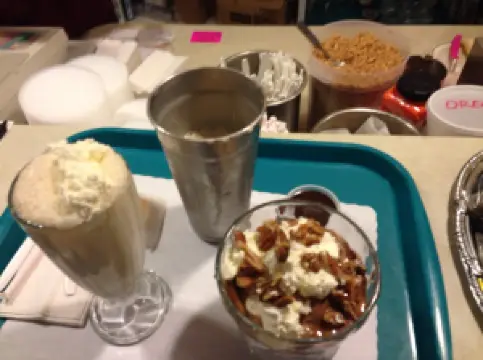 Gayety's Chocolates & Ice Cream