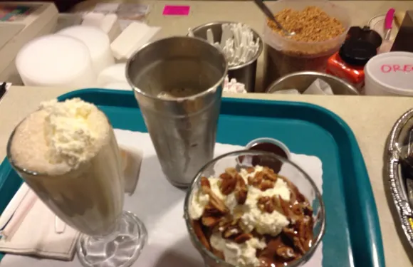 Gayety's Chocolates and Ice Cream Company