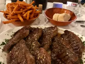 Del Griego