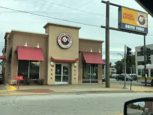 Panda Express