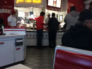 In-N-Out Burger