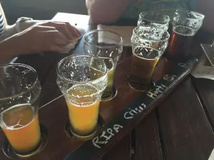 Murphy Brown's Craft Beer Empourium