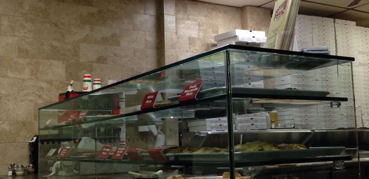 Roma Pizzeria