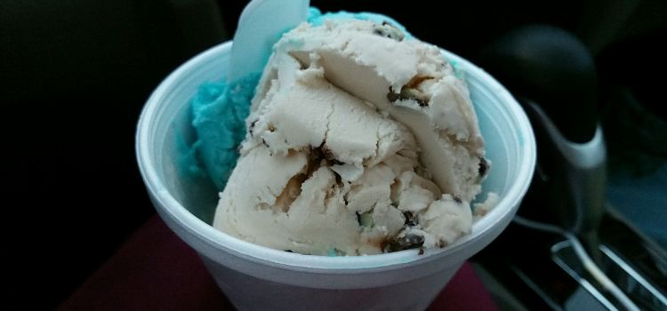 The Freezerie