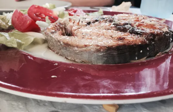 Restaurante Asador el Alamo