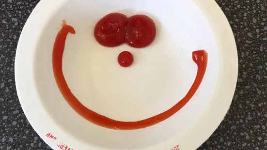 Johnny Rockets