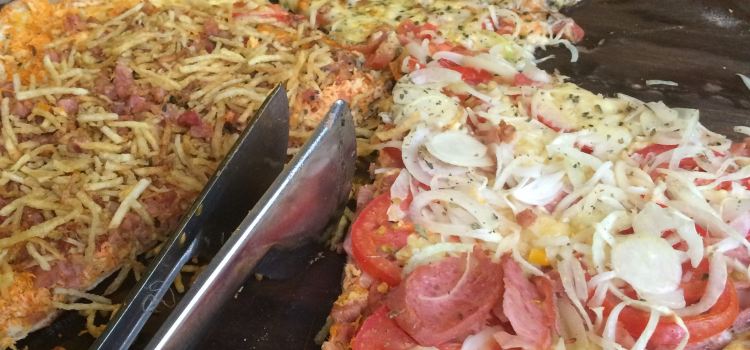 Pizzeria Fontana