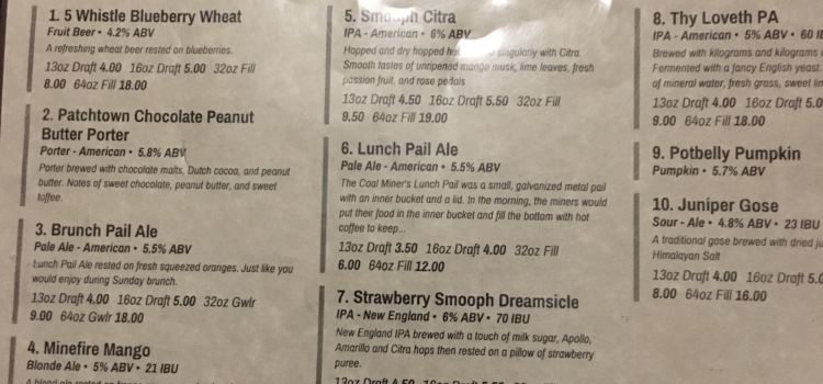 Breaker Brewing Company