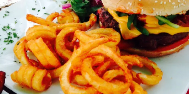 Das kleine Steakhouse