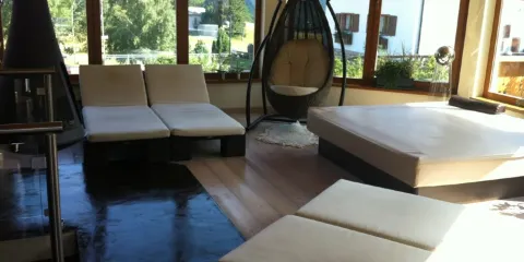 Ristorante Hotel San Giacomo