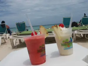 Jimmy Buffett's Margaritaville Negril