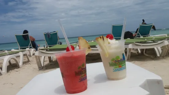 Jimmy Buffett's Margaritaville Negril