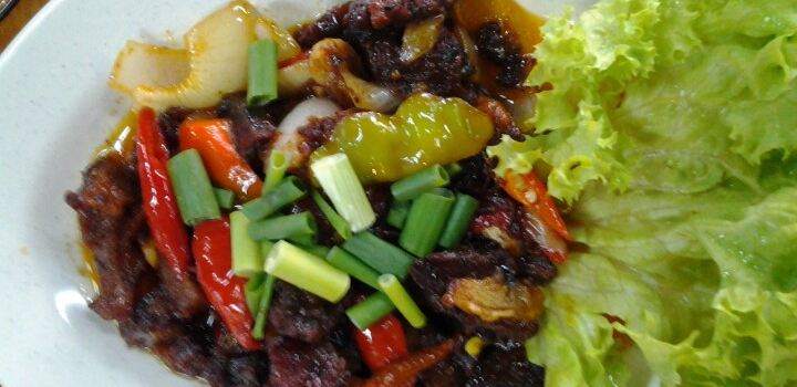 Fasha Thai Seafood