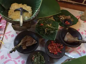 Waroeng SS (Spesial Sambal)