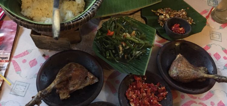 Waroeng SS (Spesial Sambal)