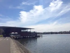 Haberfield Rowers Club and Restaurant