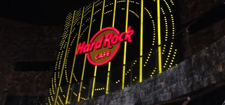 Hard Rock Café