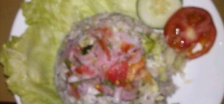El Cangrejo Criollo