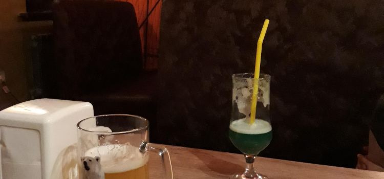 Old Bridge Pub
