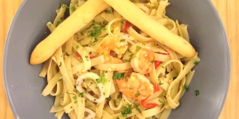 TAMPER Coffee & Brunch