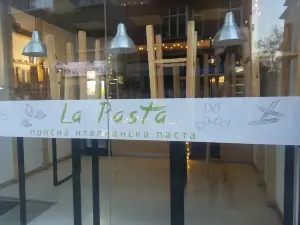 La pasta