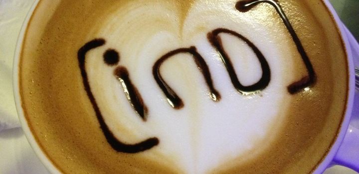 The Coffee
