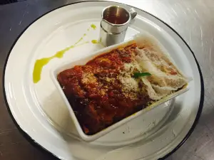 El Rincon de la nonna