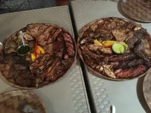 El Italiano Mirador