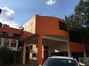 Restaurante Sol y Luna