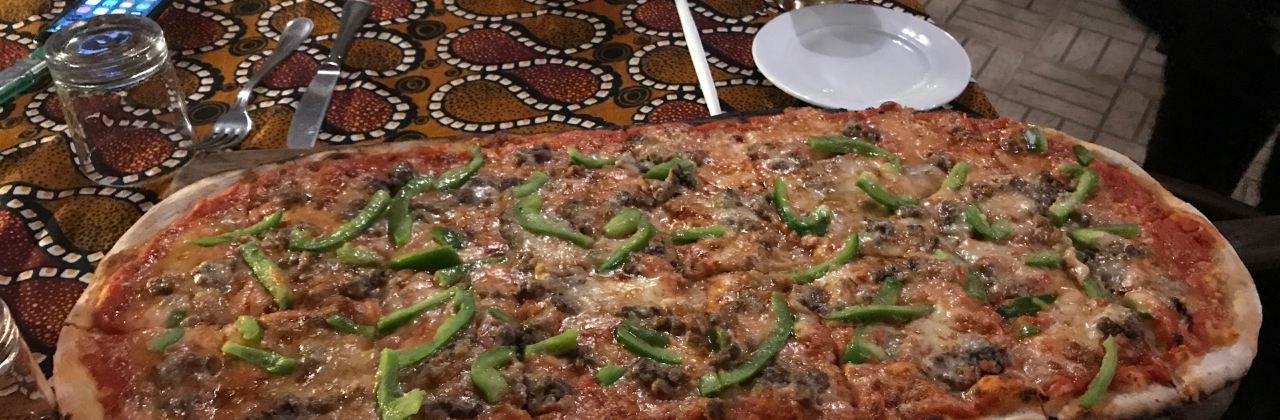 Ristorante Bella Napoli