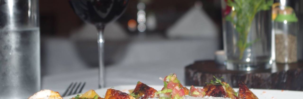 Rain Restaurant & Rooftop Terrace