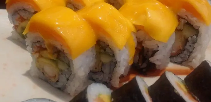 Masa Sushi Restaurant