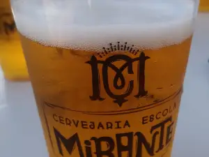 Cervejaria Escola Mirante