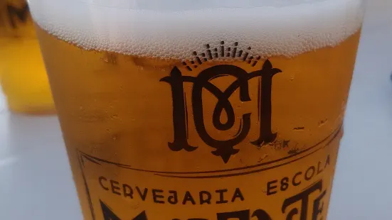 Cervejaria Escola Mirante