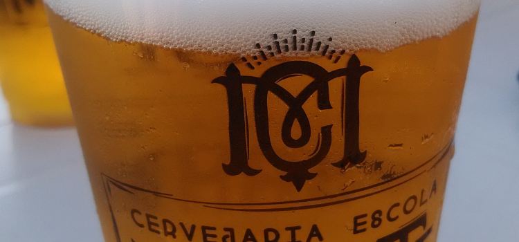 Cervejaria Escola Mirante