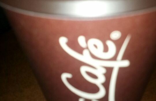McDonald's (Queenston)