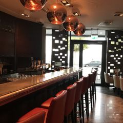 Movenpick Restaurant User Photo