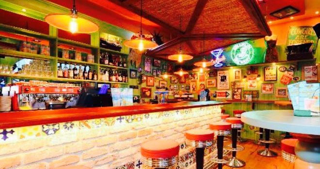 Papa Joe's Ascona