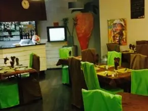 Creperie M. La Suite