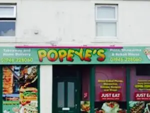 Popeye's