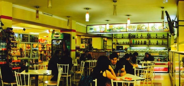 El MINI CAFE - Desde 1978