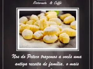 Peteco Ristorante & Caffe