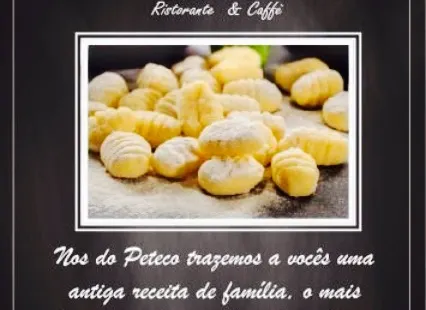 Peteco Ristorante & Caffe