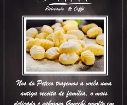 Peteco Ristorante & Caffe