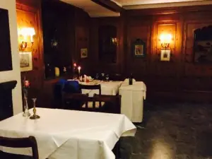 Der Watzenhof-Silencehotel Inh.Manuel K. Rucker