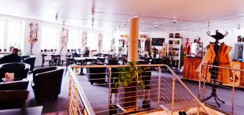 Kaffeerösterei Löper