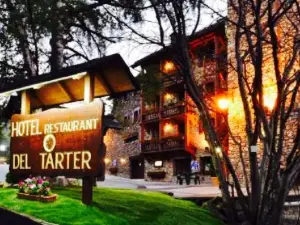 Hotel Del Tarter