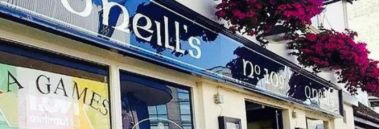O'Neill's in Ilford
