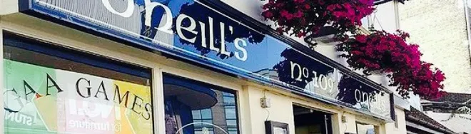 O'Neill's in Ilford