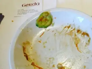 Restaurant Gasthof Gerda
